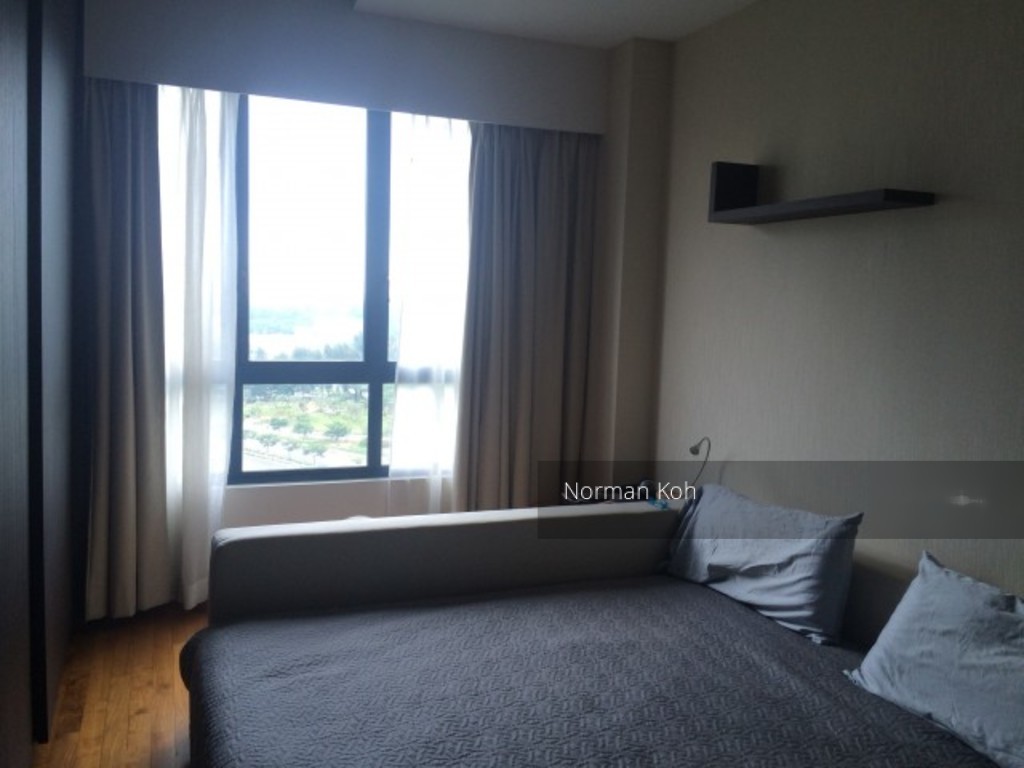Water Place (D15), Condominium #199393942